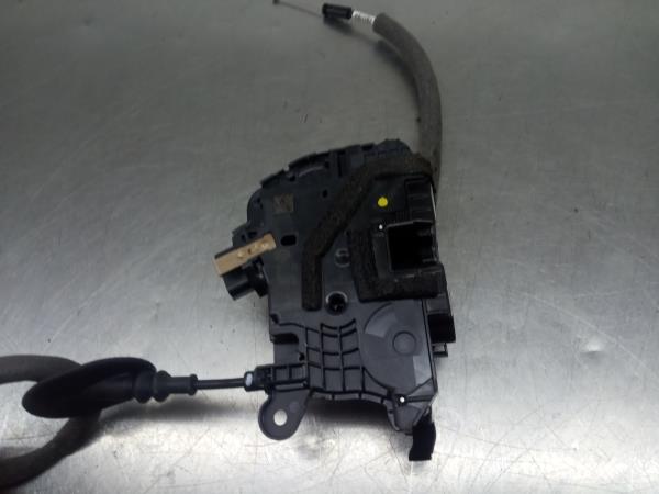 Serratura / chiusura porta Anteriore Destro RENAULT Clio V (BF_) Imagem-1