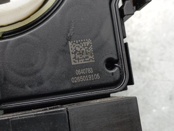 Fita de airbags NISSAN Juke (F15) Imagem-2