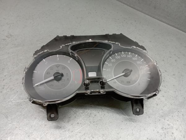 Quadrante / painel de instrumentos NISSAN Juke (F15)