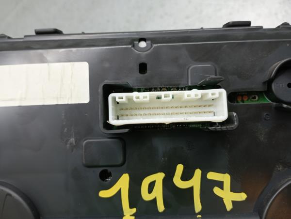 Quadrante / painel de instrumentos NISSAN Juke (F15) Imagem-3