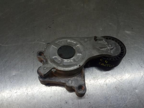 Suporte genérico CITROËN C4 Cactus