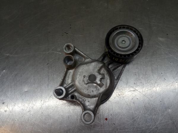 Suporte genérico CITROËN C4 Cactus Imagem-1