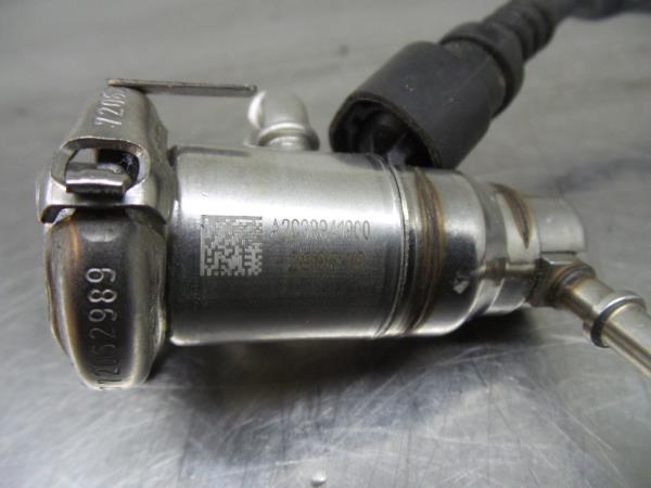 Injetor de adblue RENAULT Clio V (BF_) Imagem-3