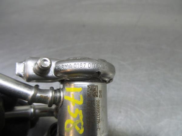 Injetor de adblue RENAULT Clio V (BF_) Imagem-4