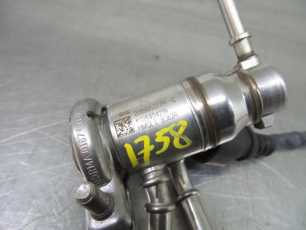 Injetor de adblue RENAULT Clio V (BF_) Imagem-2