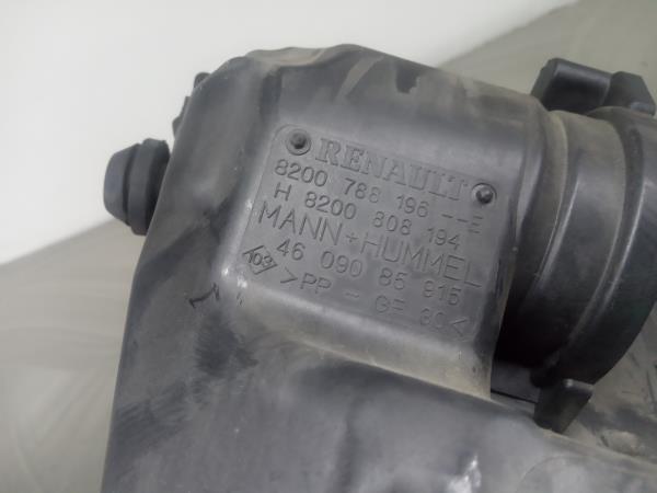 Caja filtro aire RENAULT Kangoo (KW0/1_) Imagem-3