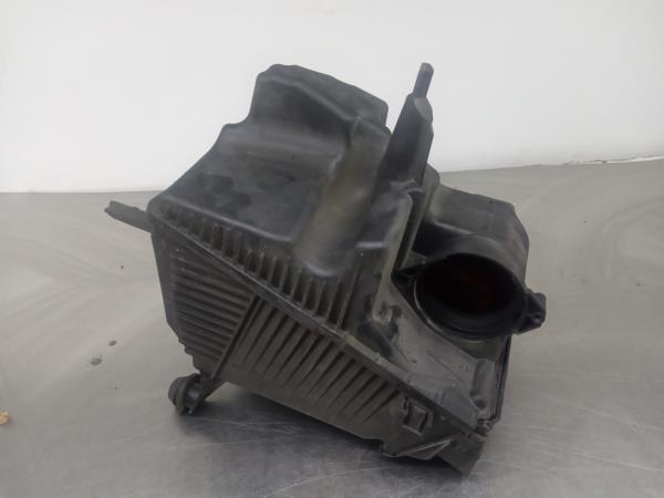 Air filter box RENAULT Kangoo (KW0/1_)