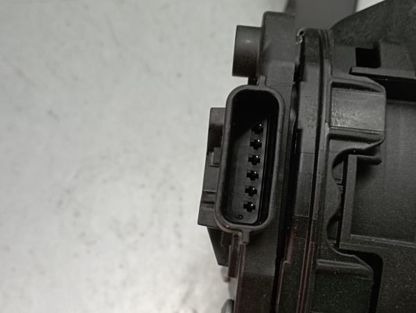 Pedal do acelerador RENAULT Clio V (BF_) Imagem-3