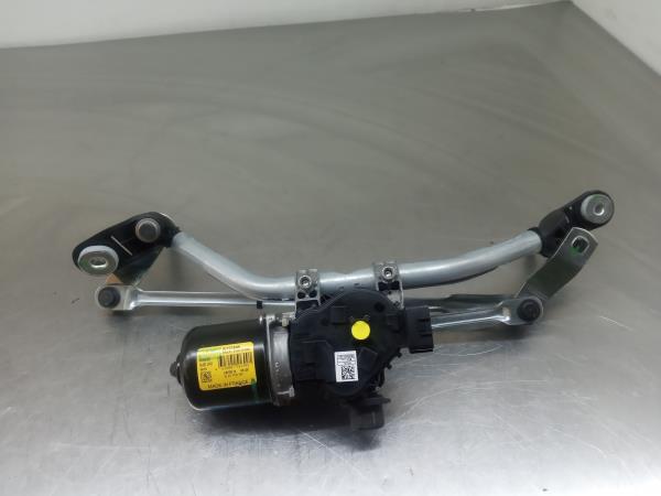 Front Wiper Motor RENAULT Captur II