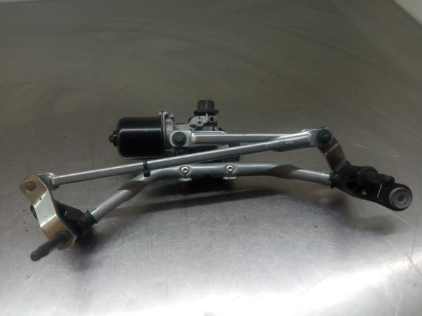 Essuie-glace moteur avant RENAULT Captur II Imagem-1