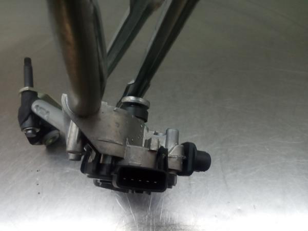 Essuie-glace moteur avant RENAULT Captur II Imagem-2