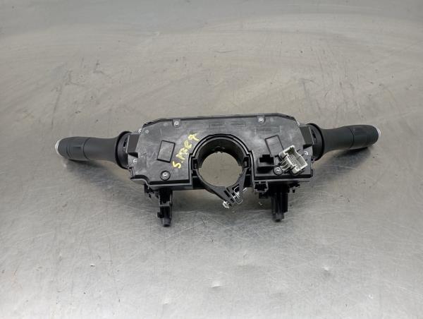 Mando de luces y limpia parabrisas RENAULT Clio V (BF_) Imagem-3