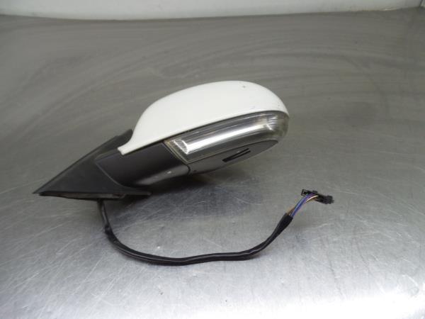 Rétroviseur gauche SKODA Superb II Hatchback (3T4) Imagem-1