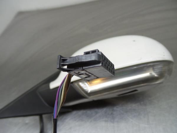 Rétroviseur gauche SKODA Superb II Hatchback (3T4) Imagem-2