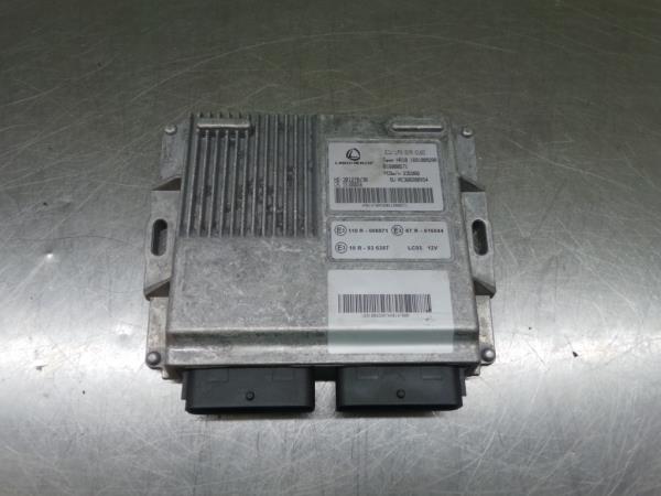 Centralina  RENAULT Clio V (BF_) Imagem-1