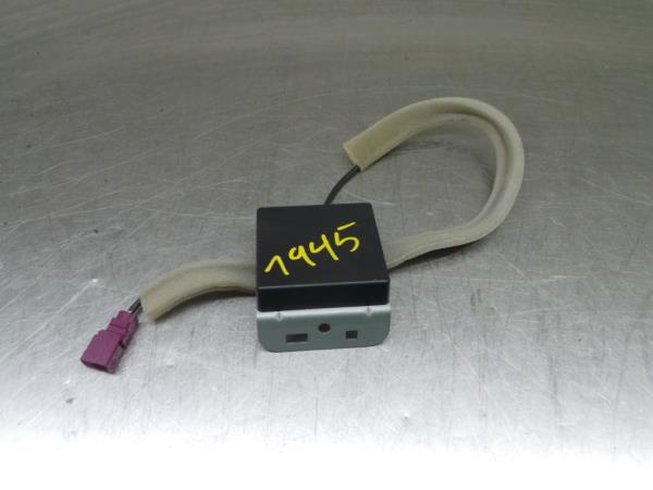 Módulo / leitor de navegação do GPS RENAULT Clio V (BF_) Imagem-1