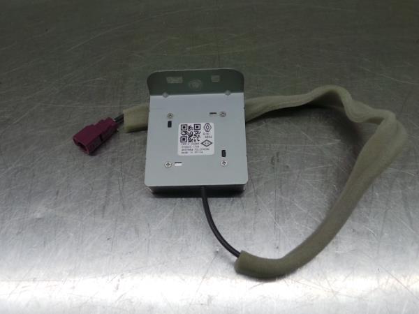 Módulo / leitor de navegação do GPS RENAULT Clio V (BF_)