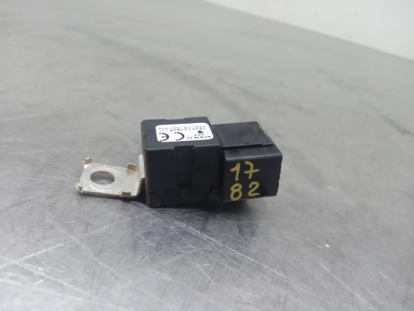 Capteur générique RENAULT Megane IV (B9A/M_) Imagem-1