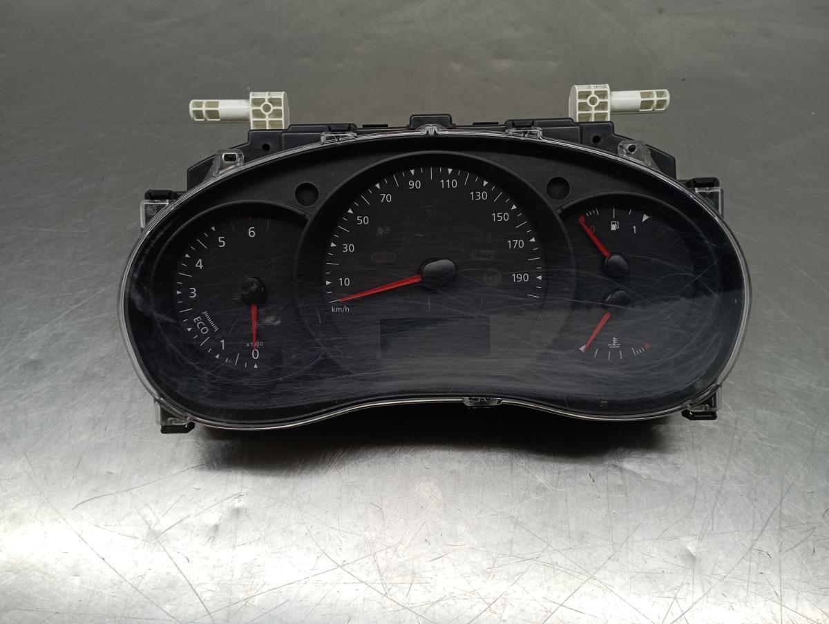 Quadrante / painel de instrumentos RENAULT Kangoo (KW0/1_) Imagem-1