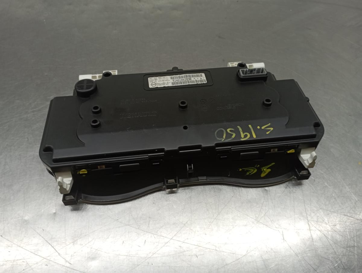 Quadrante / painel de instrumentos RENAULT Kangoo (KW0/1_) Imagem-3