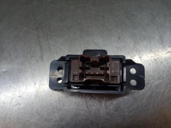 Multifunction control NISSAN Leaf EV (ZE0) Imagem-2