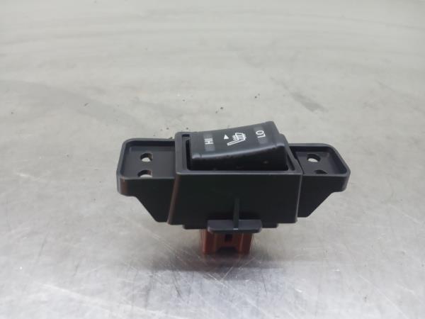 Multifunction control NISSAN Leaf EV (ZE0) Imagem-1