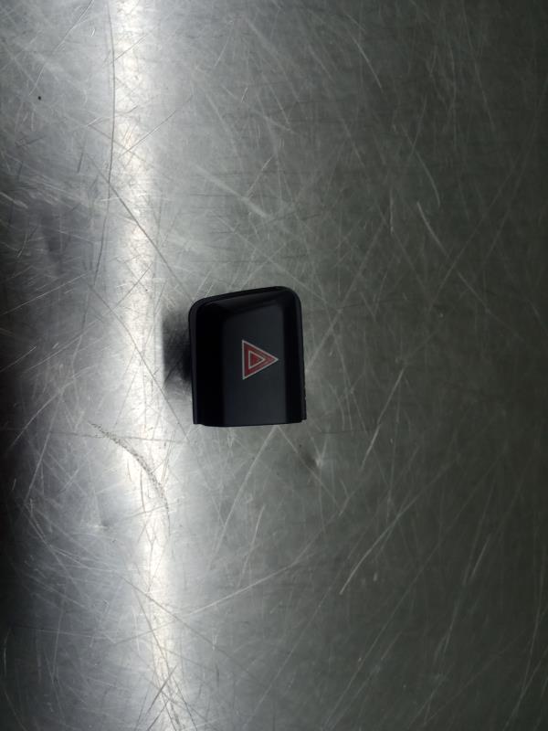 Warning Switch PEUGEOT 208