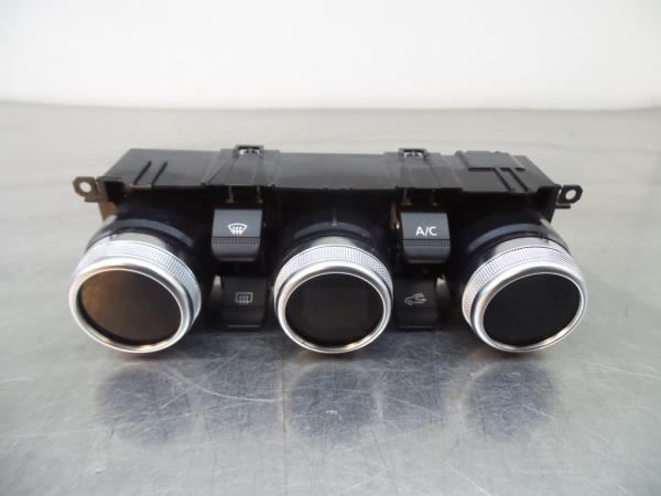 Mando climatizador RENAULT Clio V (BF_)