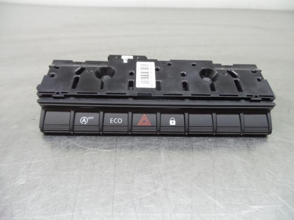 Comando multifunzione RENAULT Clio V (BF_)