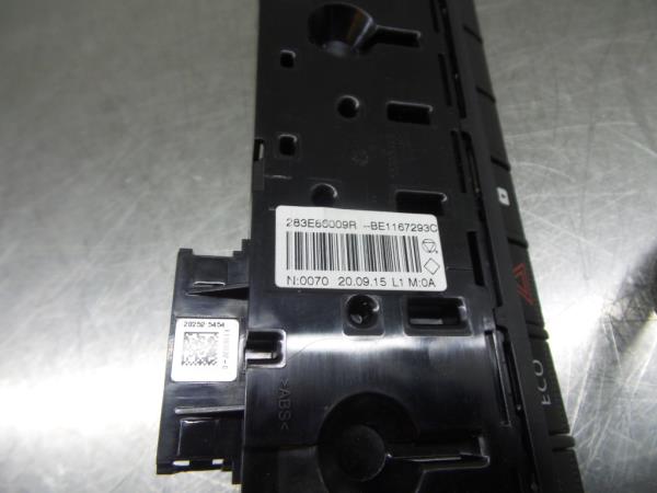 Comando multifunzione RENAULT Clio V (BF_) Imagem-3