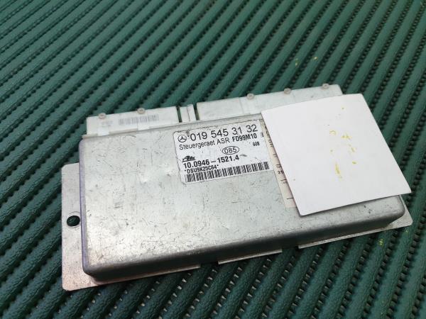 Centralina ABS MERCEDES-BENZ CLK (C208)