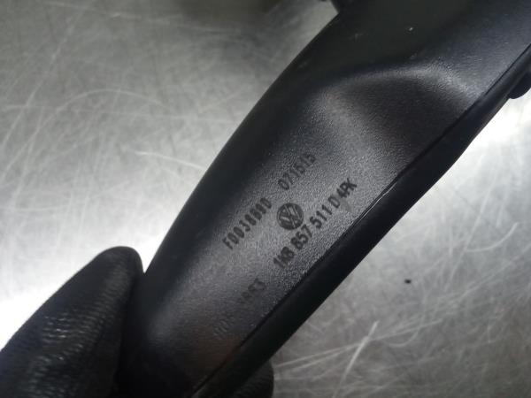 Espelho retrovisor interior VOLKSWAGEN Beetle Cabriolet (5C7, 5C8) Imagem-3