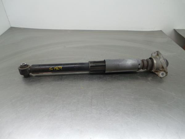 Amortecedor trás esquerdo AUDI A3 Sportback (8VA, 8VF)