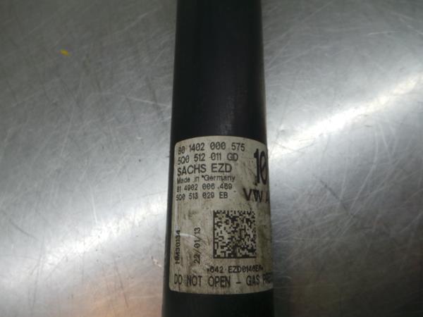 Amortecedor trás esquerdo AUDI A3 Sportback (8VA, 8VF) Imagem-3