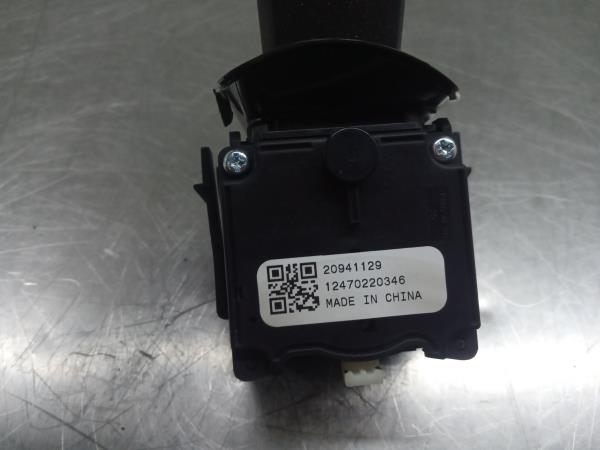 Indicator Stalk  OPEL Astra J Imagem-1