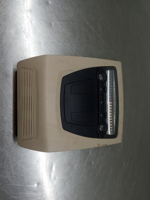 Plafonier frente BMW 5 (F10)