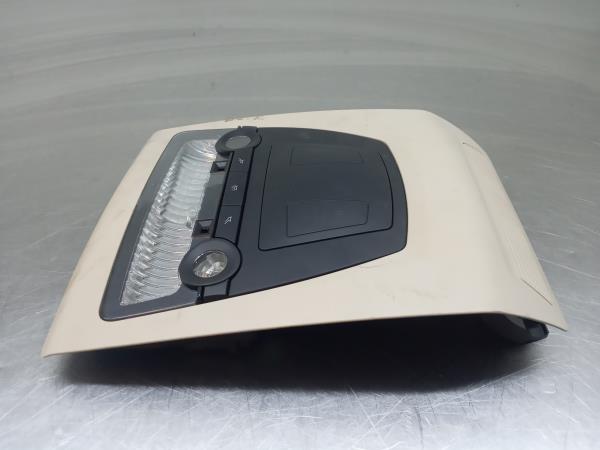 Plafonier frente BMW 5 (F10) Imagem-1