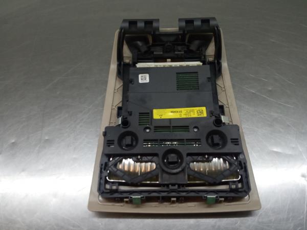 Plafonier frente BMW 5 (F10) Imagem-2