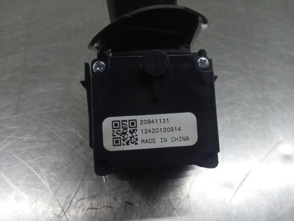 Wiper control stalk OPEL Astra J Imagem-1