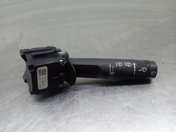 Wiper control stalk OPEL Astra J Imagem-2