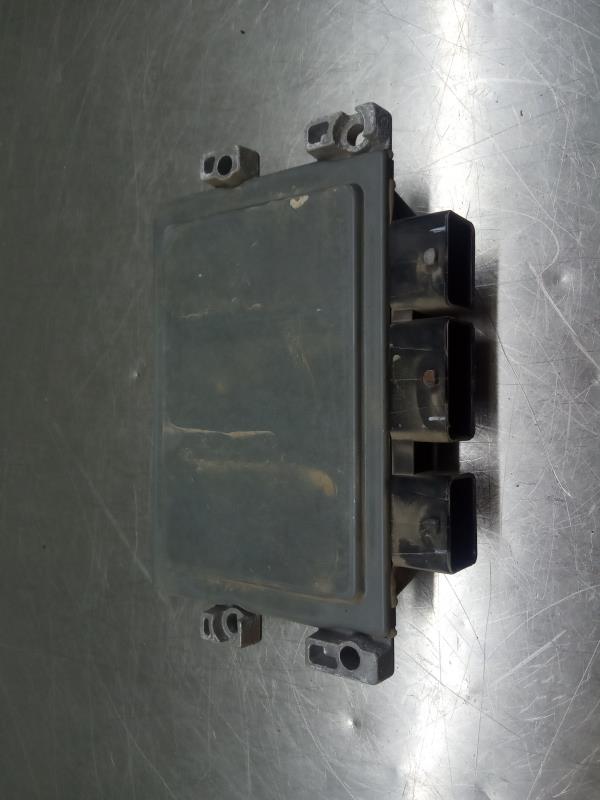 Centralina motor / ECU FORD Fiesta VI (CB1, CCN)