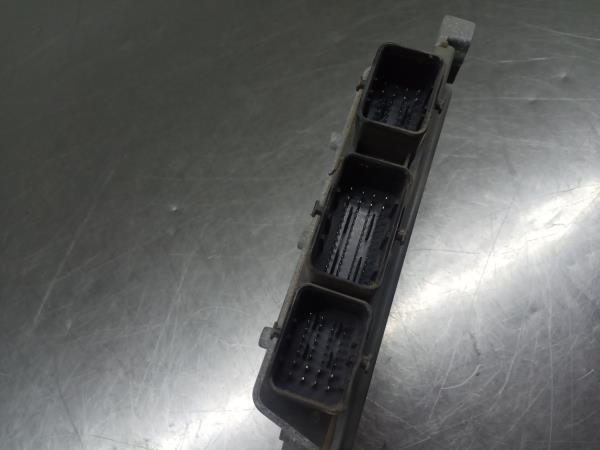 Centralina motor / ECU FORD Fiesta VI (CB1, CCN) Imagem-2