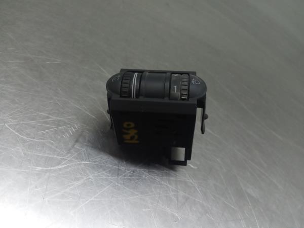 Comando multifunzione VOLKSWAGEN Beetle Cabriolet (5C7, 5C8) Imagem-1