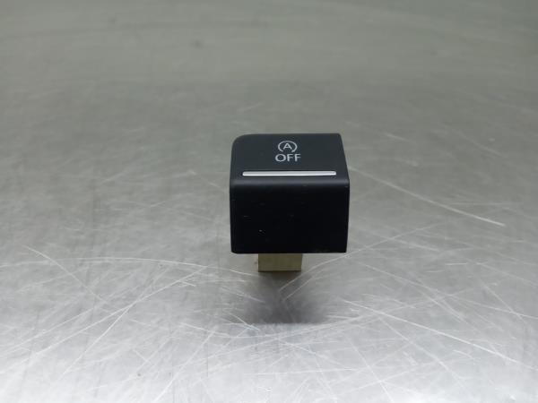 Multifunction control VOLKSWAGEN Beetle Cabriolet (5C7, 5C8) Imagem-1