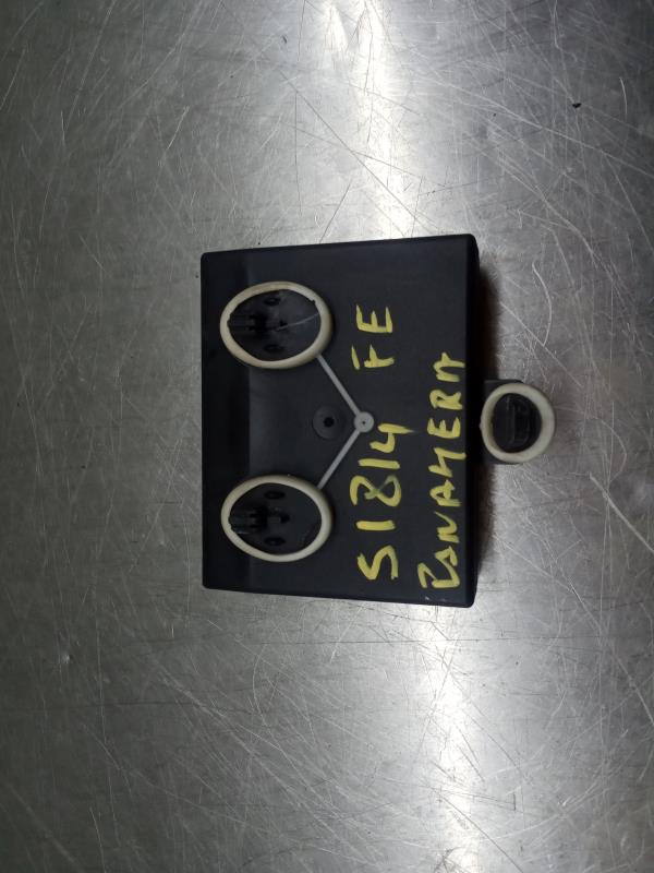 Left front Door Unit Module PORSCHE Panamera (970)