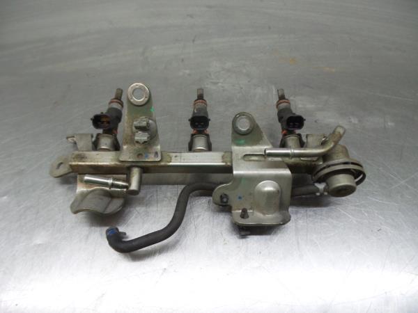 Rampa de inyección RENAULT Captur (J5_)