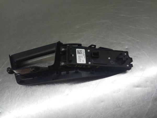 Left Front window control FORD Fiesta VI (CB1, CCN) Imagem-2