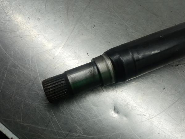 Transmissão frente direita MERCEDES-BENZ Classe A (W176) Imagem-2