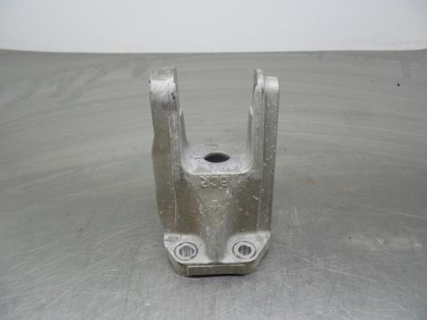 Box Support NISSAN Leaf EV (ZE0) Imagem-1