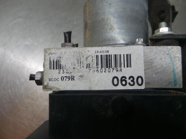 ABS RENAULT Kangoo (KW0/1_) Imagem-3